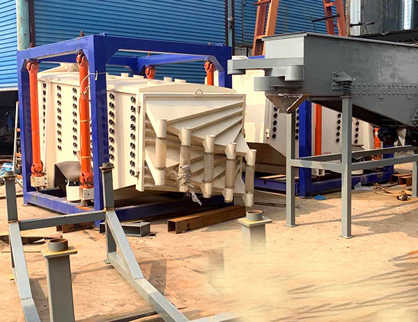 篩砂機(jī) 篩砂機(jī)