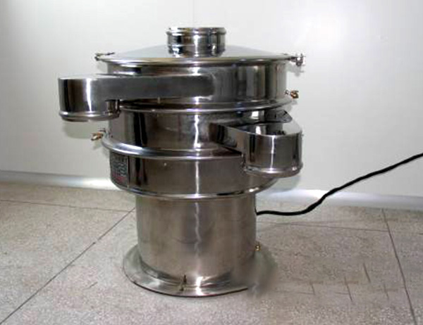 醫(yī)藥振動篩 醫(yī)藥振動篩