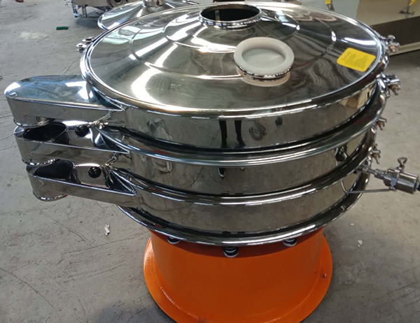 洗衣粉篩-在洗衣粉加工生產(chǎn)中重要作用 洗衣粉篩-在洗衣粉加工生產(chǎn)中重要作用