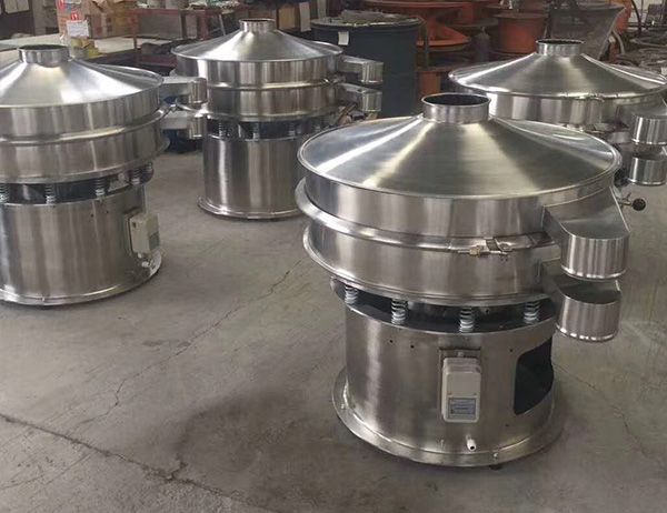 豆?jié){濾渣用什么過濾篩分機(jī)效果好？