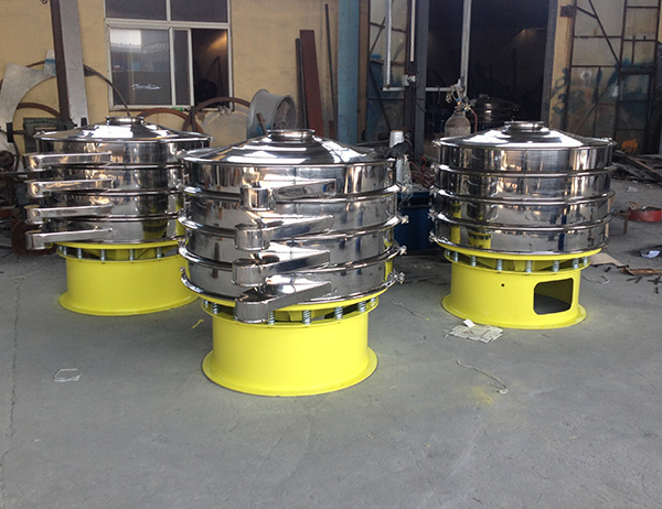 篩檀香粉的機器多少錢一臺，什么型號？