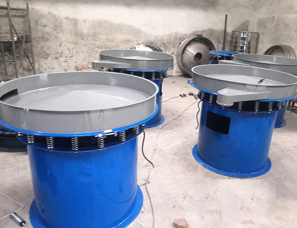 電解銅粉篩粉機(jī)使用什么振動篩效果好，多少錢？