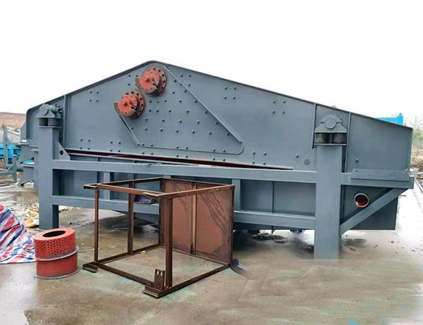 泥漿分離機(jī) 泥漿分離機(jī)