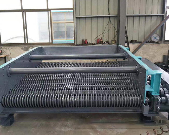 石子篩分機-石頭泥土篩分機-分篩石子設備