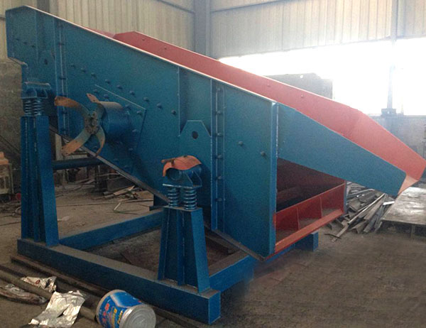 振動(dòng)篩多少錢(qián)是一個(gè)很籠統(tǒng)的提問(wèn)， 應(yīng)該詳細(xì)提供需求