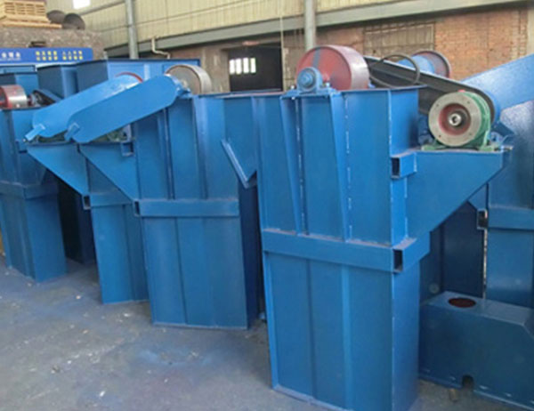 斗式提升機(jī)廠哪些配件時外購的總覽