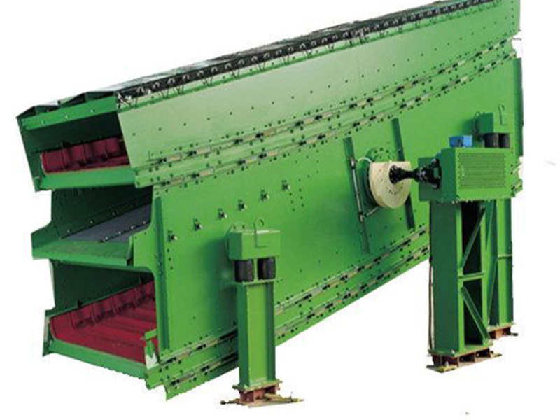 粉沫篩粉機要考慮粉料的靜電、吸附性、粘性