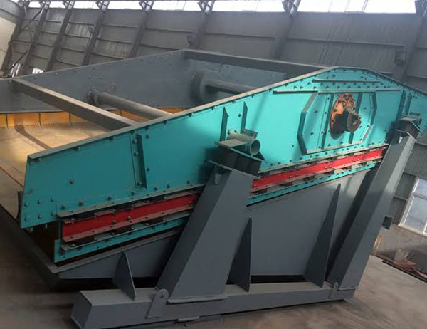 碎石篩分機(jī)根據(jù)廠家的要求有哪些型號(hào)？