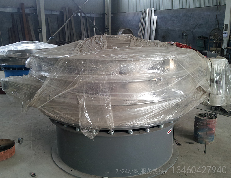 大蒜粉篩粉機(jī)選擇什么篩機(jī)好！價(jià)格是多少錢？