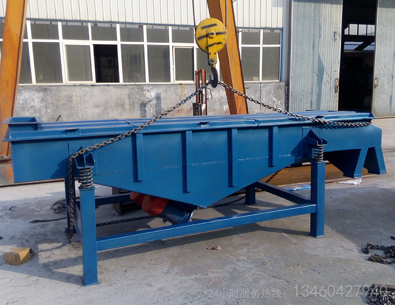 耐火材料常用那種篩分機(jī)，多少錢(qián)？