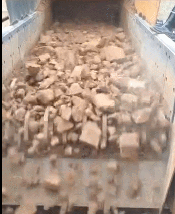 泥石分離機(jī) 泥石分離機(jī)