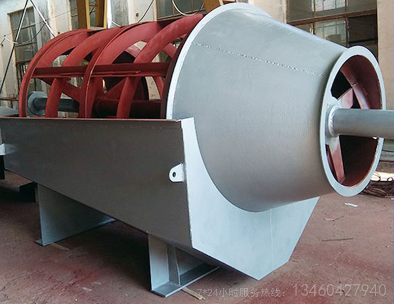 灰乳轉(zhuǎn)篩