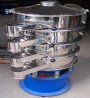 直徑800mm三層陶瓷粉圓形分級(jí)篩多少錢?